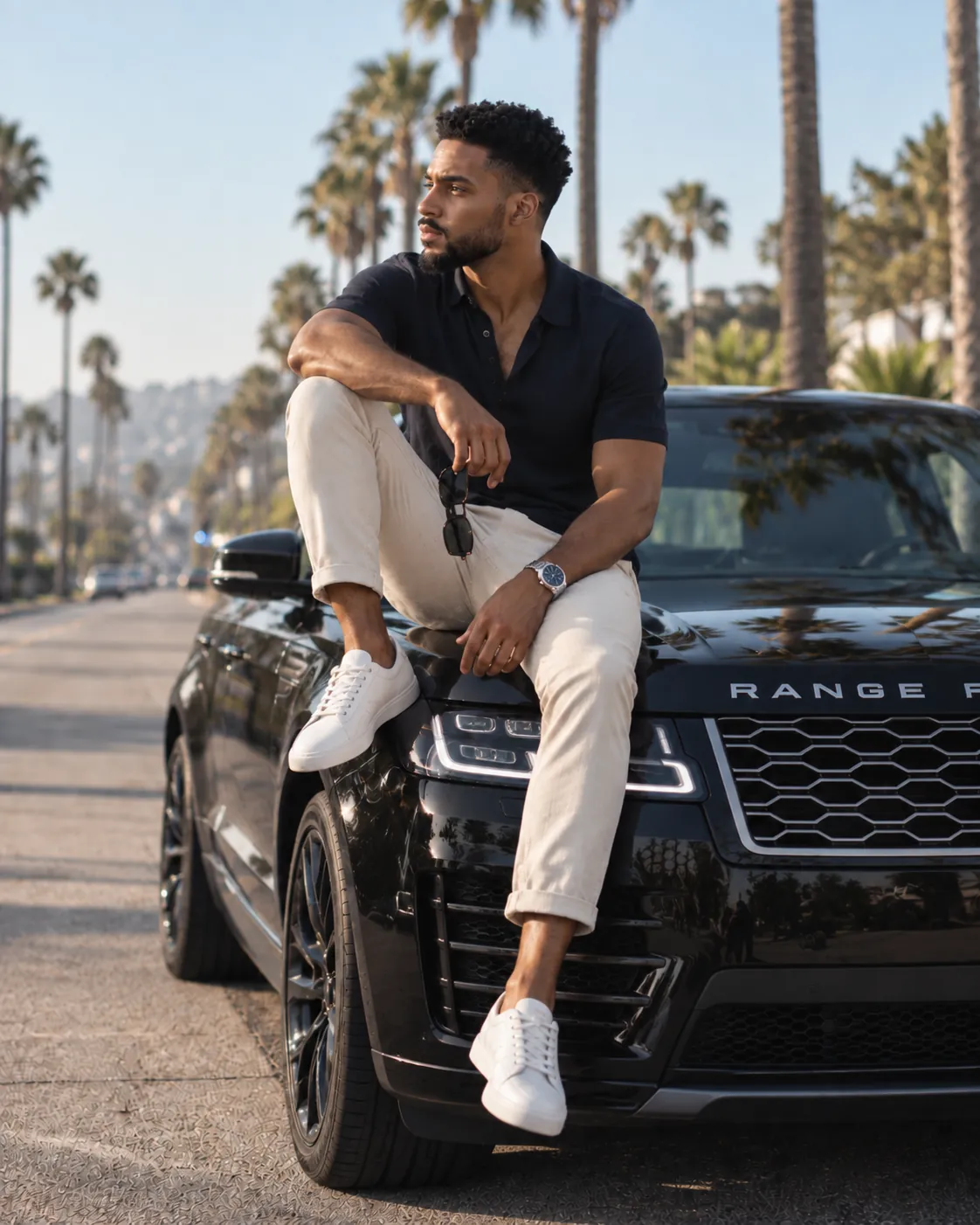 You & your car