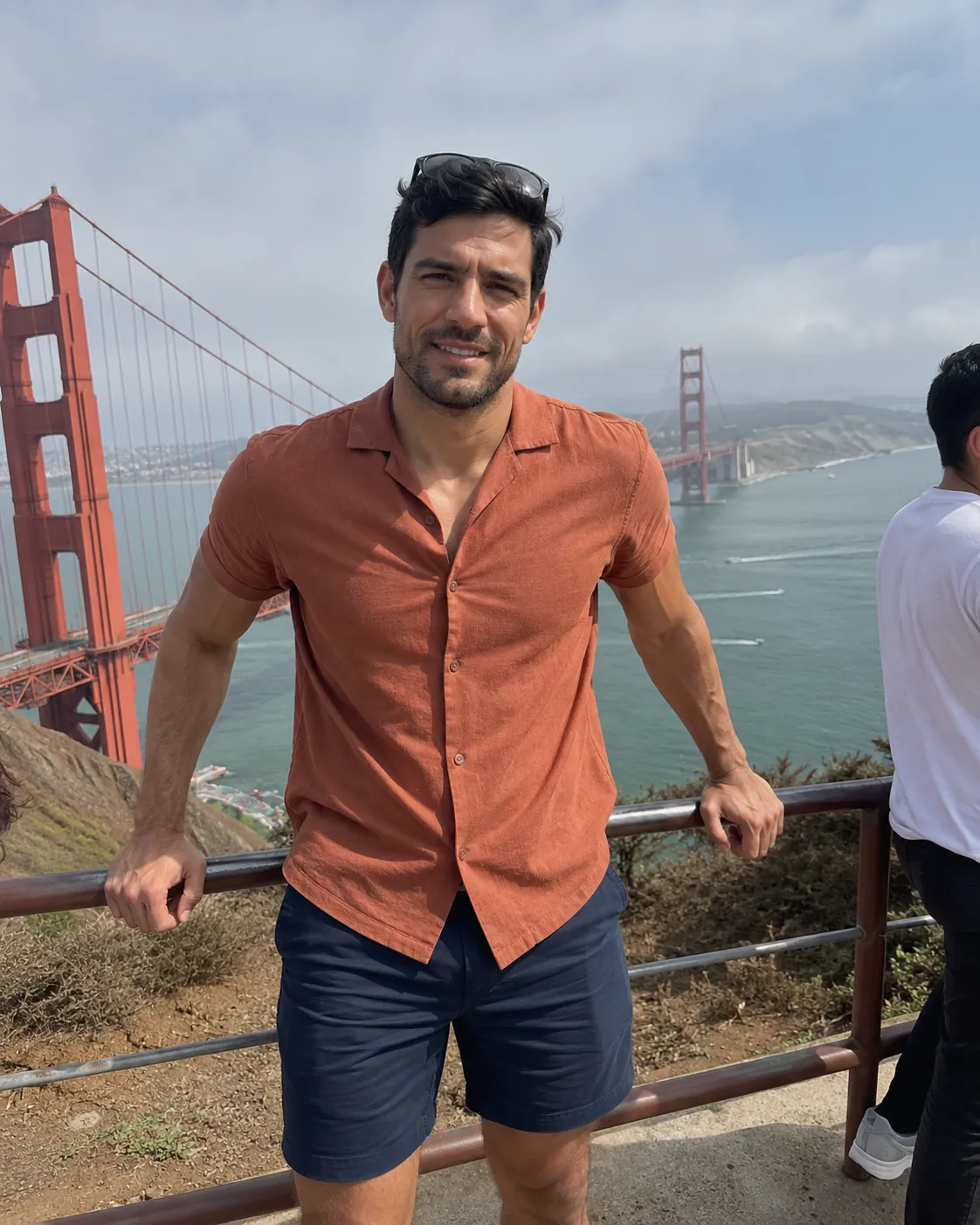 Travel & landmarks